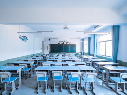 新城学生教室